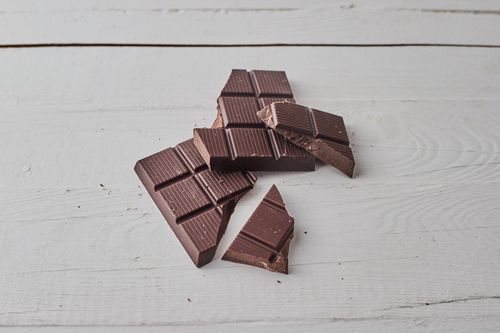 KetoMix KetoMix 70% HOŘKÁ čokoláda
