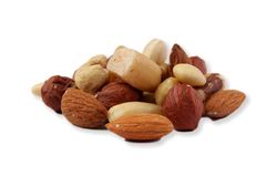 Ořechová směs natural EXCLUSIVE 1kg