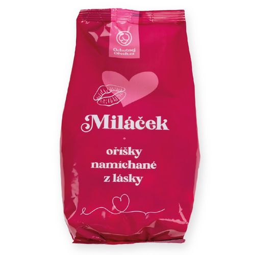 Ochutnej Ořech Mix Miláček 1kg