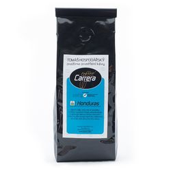Ochutnej Ořech Carrera coffee zrnková káva Honduras 450g