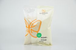 Agar - agar Natural 500g 500g