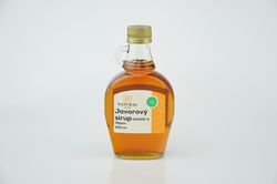 Javorový sirup 250ml 250ml