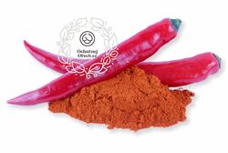 Paprika mletá DELIKATES (maďarský typ) 500g 500g