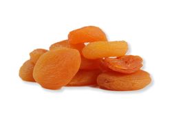 Meruňky oranžové č. 1 VELKÉ 500g