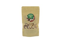 Protein&Co. Vánoční sen – směs ořechů 140 g