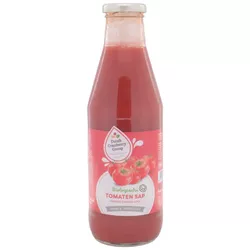Bio šťáva rajčatová 100% neslazená 750 ml