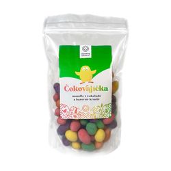 Ochutnej Ořech Čokovajíčka 750g