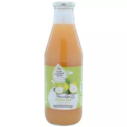 Šťáva hruška 100% neslazená 750 ml