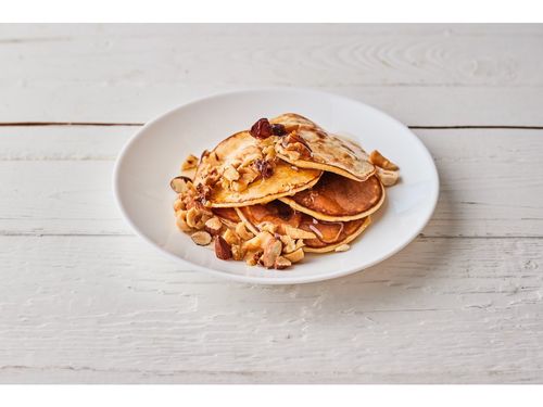 DailyMix Proteinová palačinka s karamelovou příchutí (7 porcí)