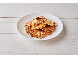DailyMix Proteinová palačinka s karamelovou příchutí (7 porcí)