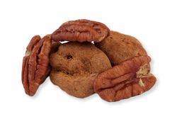 Pekanové ořechy v KAKAU a mléčné čokoládě 250g