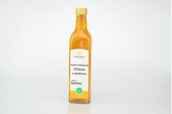 Rakytníková šťáva s dužinou - Natural 500ml 500ml