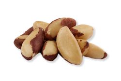 Para ořechy natural MEDIUM VELKÉ 500g