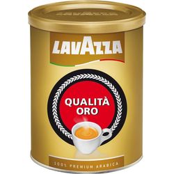 Lavazza Qualita ORO - mletá káva 250g 250g