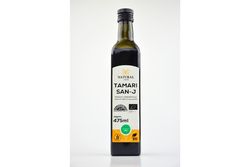 Tamari san-J BIO sojová omáčka bez lepku Natural 475ml 475ml