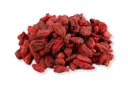 Goji - Kustovnice čínská A380 PREMIUM NATURAL 500g