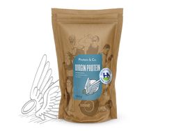 Protein&Co. Virgin Whey 1kg